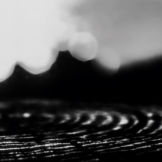 Music for Organ - Phill Niblock