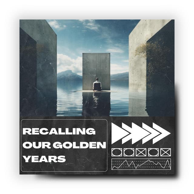 Recalling Our Golden Years - Ruhige Musik