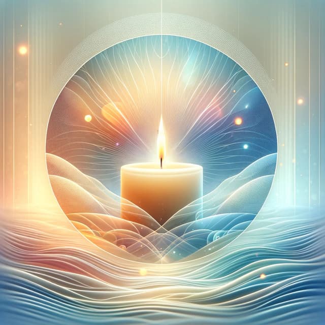 Light of Peace and Harmony - Zen Meditation