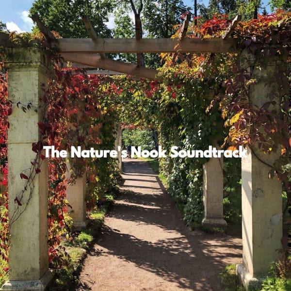 The Nature's Nook Soundtrack - Coffee Shop Smooth Jazz Radio