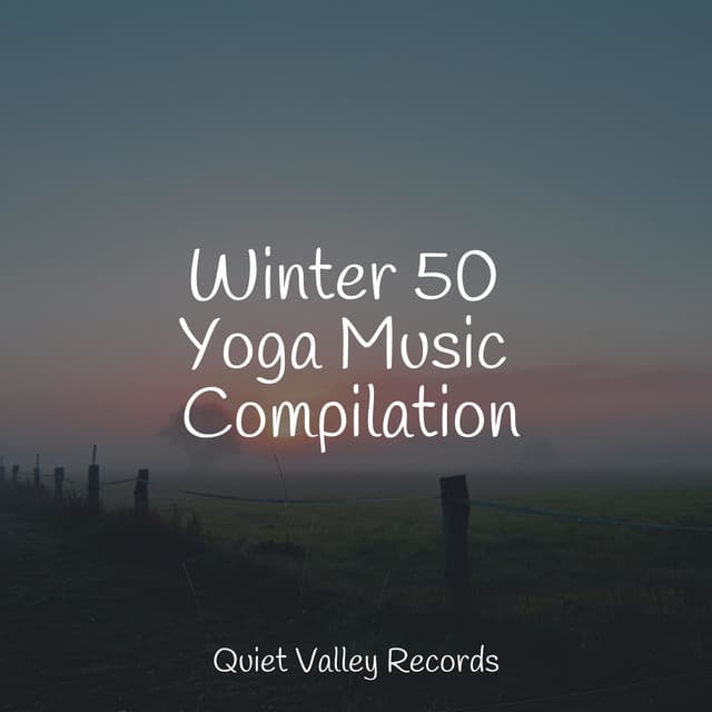 Winter 50 Yoga Music Compilation - The Rainforest Collective