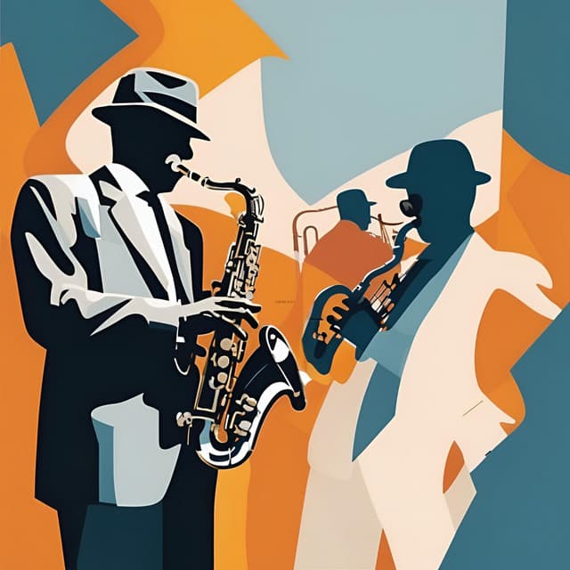 Classic Blue Note Melodies - Good Morning Music