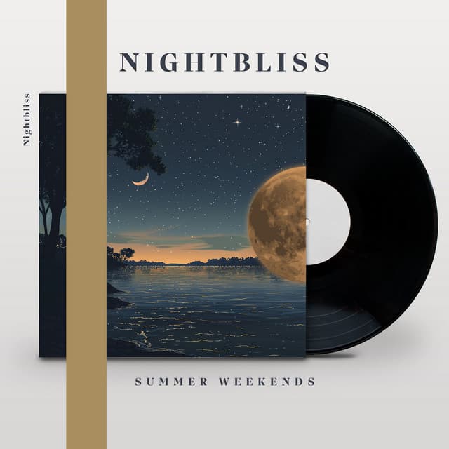 Summer Weekends - Nightbliss