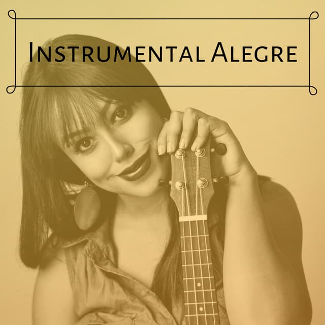 Instrumental Alegre - Música Levantar o Humor e Auto-estima - Ensemble Relaxamento