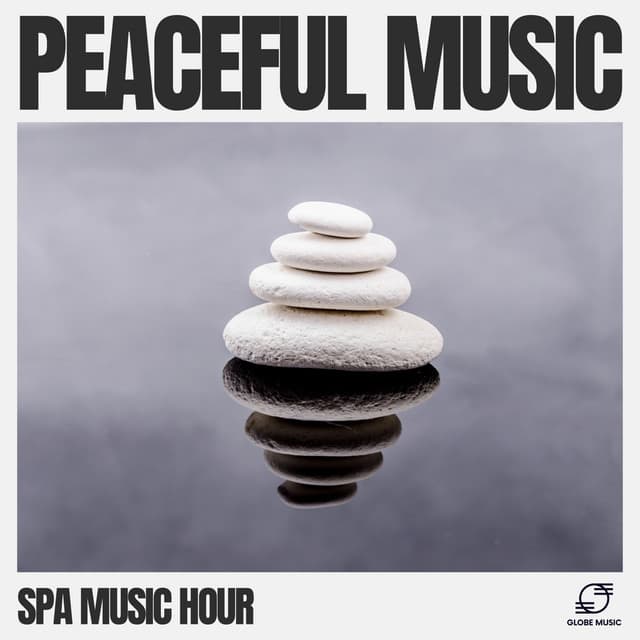 Peaceful Music - Spa Music Hour