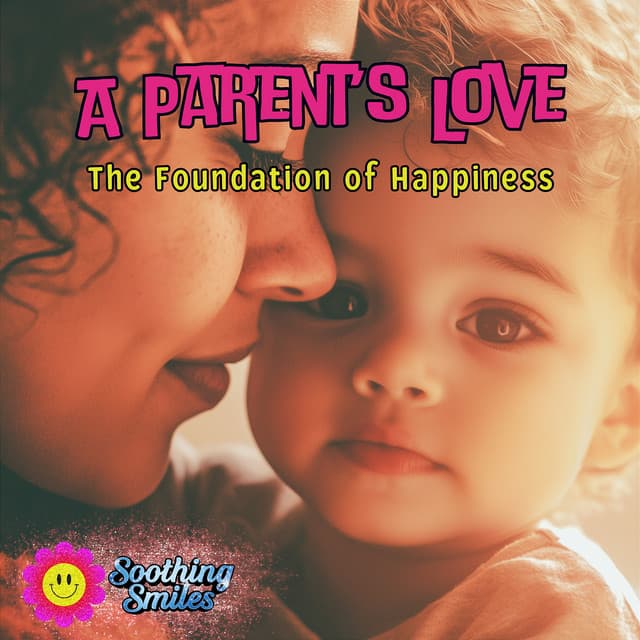 A Parent’s Love: The Foundation of Happiness - Soothing Smiles