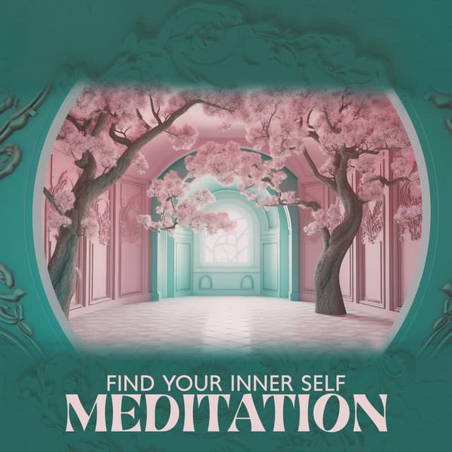 Find Your Inner Self Meditation - Deep Buddhist Meditation Music Set