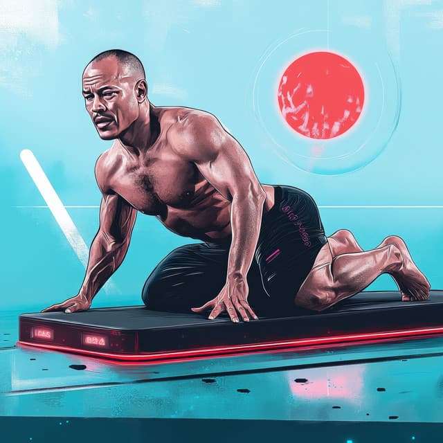 Dyk Djupt med Celeste: Stjärnklar Yogaförtrollning - Yoga Flow