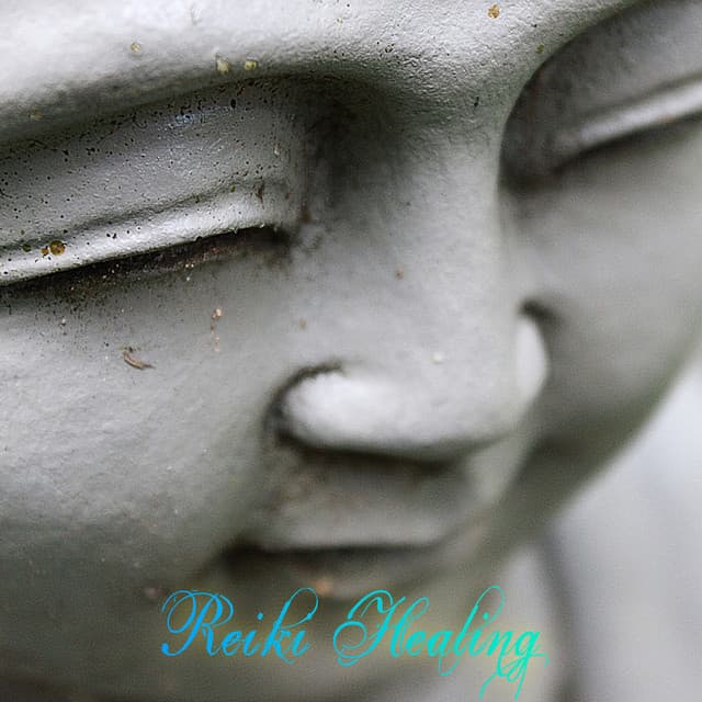 Reiki Healing - Musica Reiki