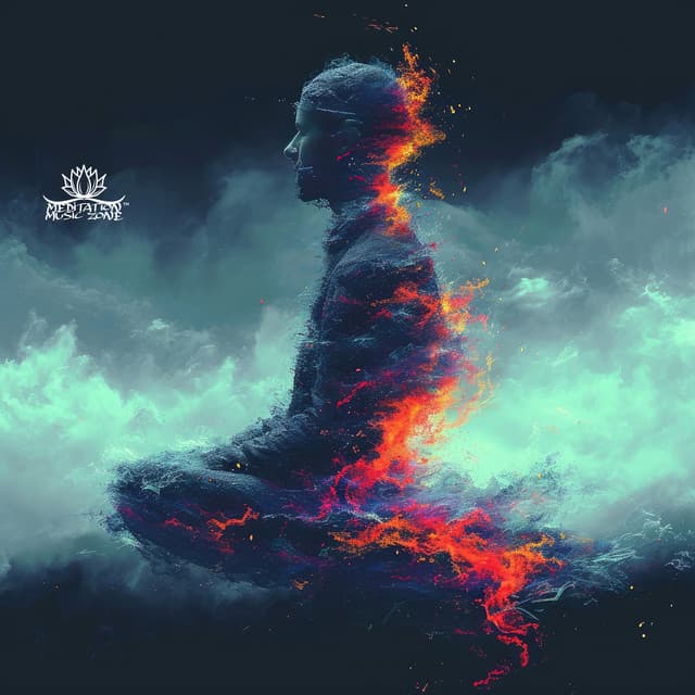 Meditation Station: Your Stop for Inner Bliss - Meditation Music Zone