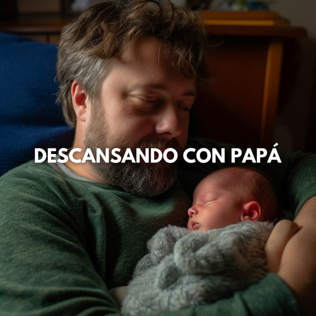 Descansando con Papá - Nanas para Bebes