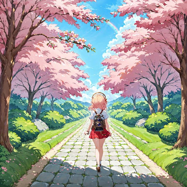 Zithereal lofi