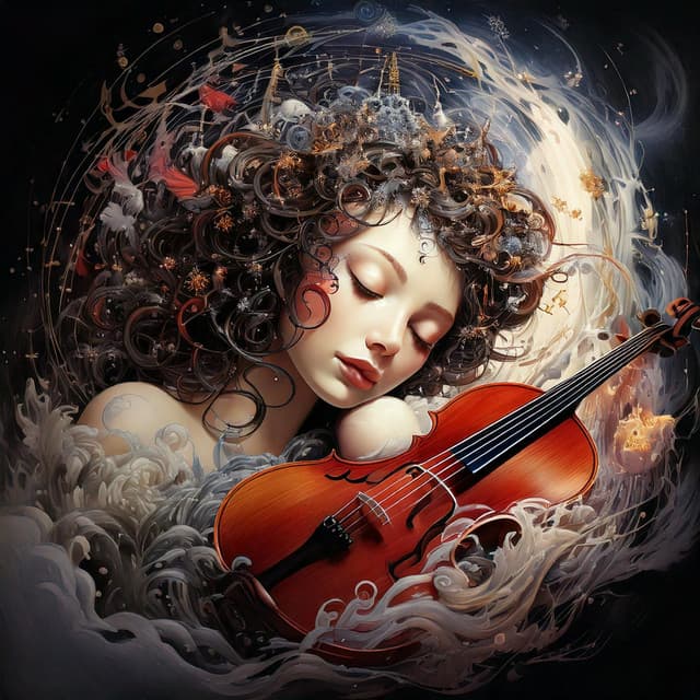 Dream Tracks: Sleep with Orchestra - Raymond Floyd