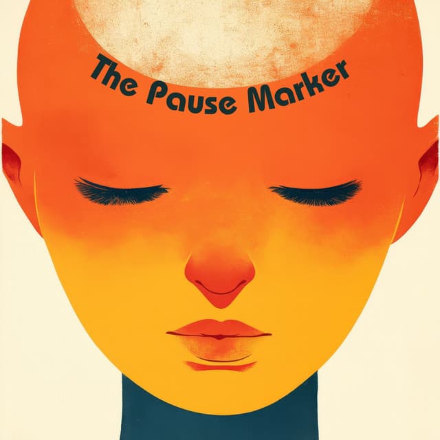 The Pause Marker - Total Relax Music Ambient