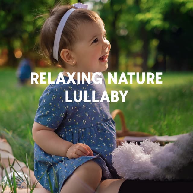 Relaxing Nature Lullaby: Insomnia Cure & Sleep Music, Sound Of Nature For Deep Sleep - Eco Lyli