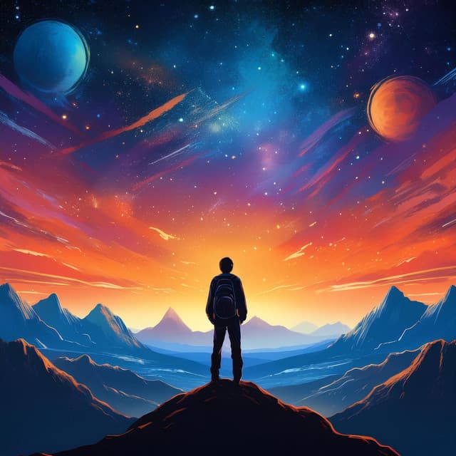Fuera del cielo