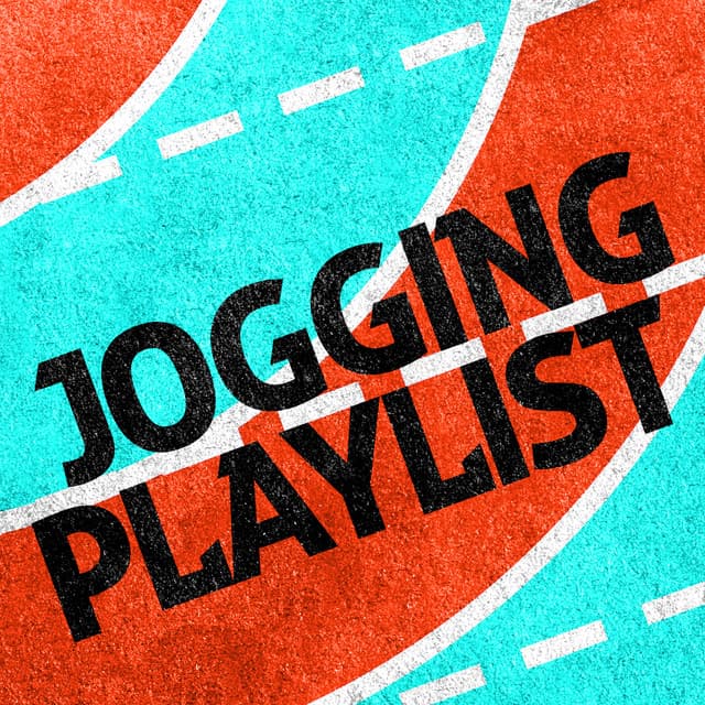 Jogging Playlist - Running Trax