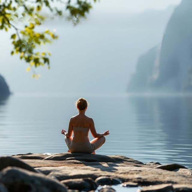 Wellness Indicators - Meditation Music