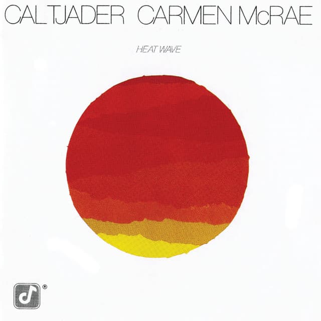 Heat Wave - Cal Tjader