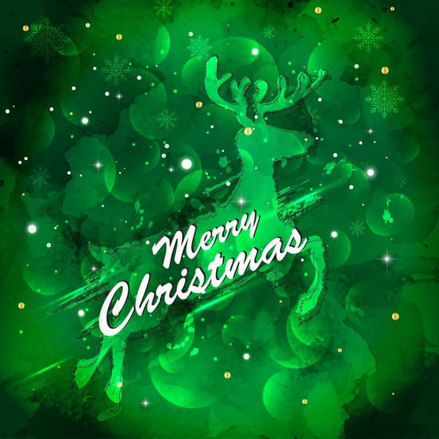 Merry Christmas Top Tracks Of December - Christmas Party Time