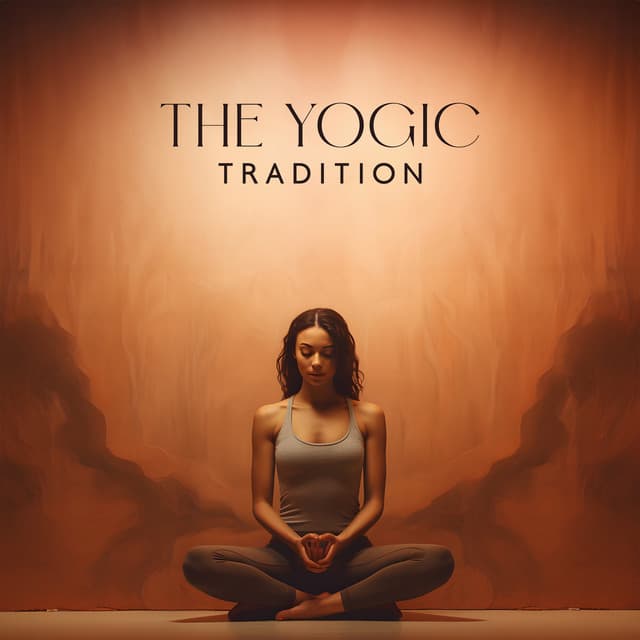 The Yogic Tradition - Mantra Music Center