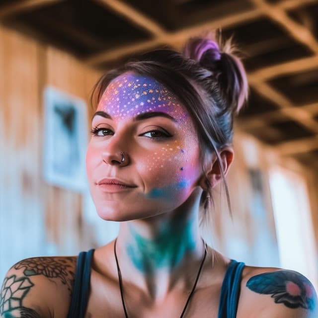 Whispery - Binaural Shapers