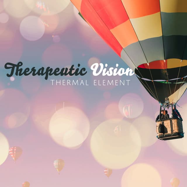 Therapeutic Vision - Thermal Element