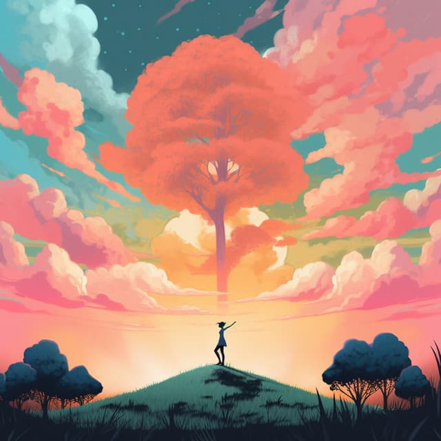 Meditation Ambience - Meditation Ambience