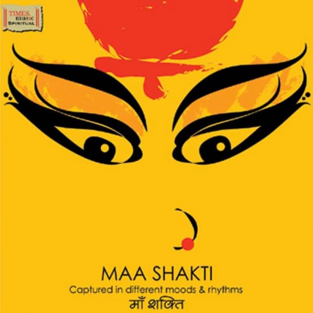 Maa Shakti - Ashit Desai