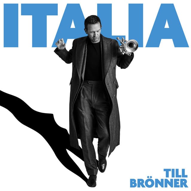 ITALIA - Till Brönner