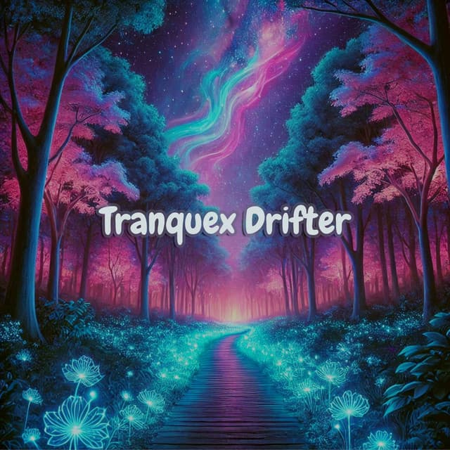 Tranquex Drifter