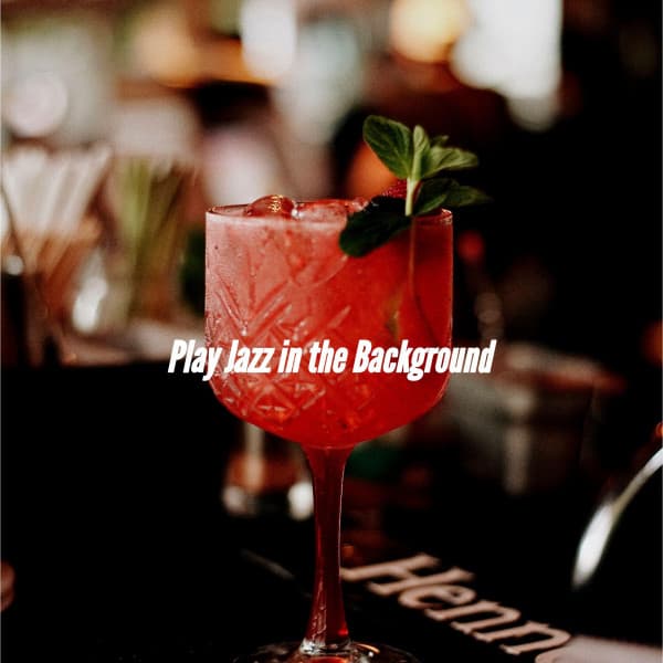 Light Dinner Music
