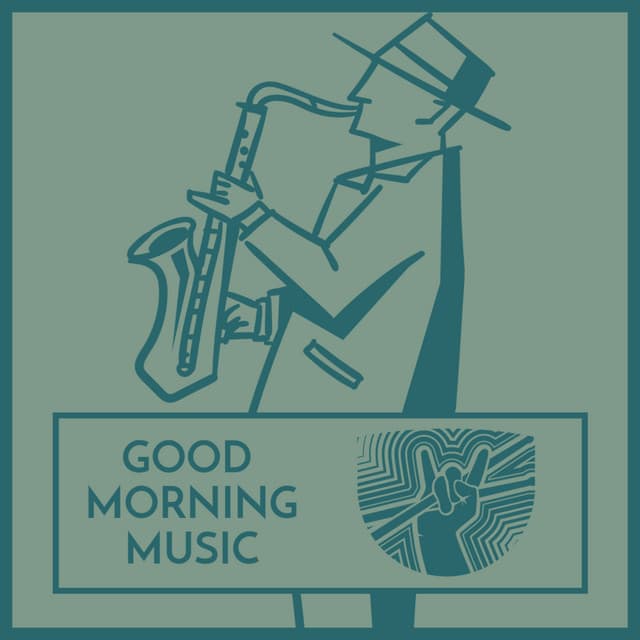Swing City: Classic Jazz Vibes - Good Morning Music