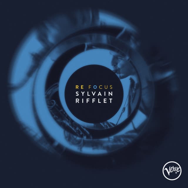 Refocus - Sylvain Rifflet