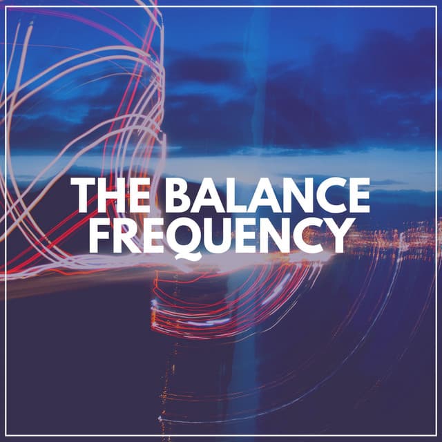 The Balance Frequency - White Noise Android