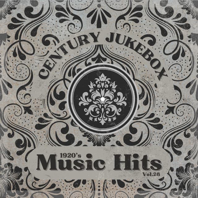1920's Music Hits, Vol.28 - Century Jukebox