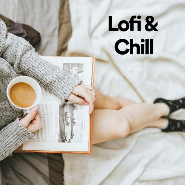Lofi & Chill - Beats to Relax and Study to