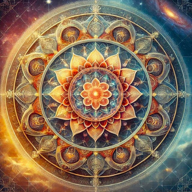 285 Hz Energy Protection and Healing of Negativity - Solfeggio Miracle Frequencies