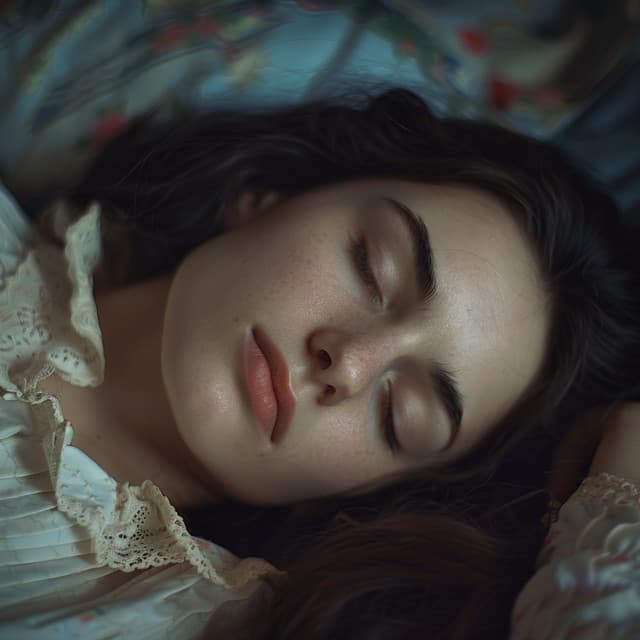 Gentle Binaural Rhythms for Better Sleep - Sleep Better