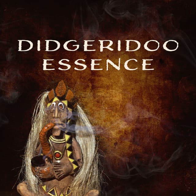 Didgeridoo Essence - World Travel Unit