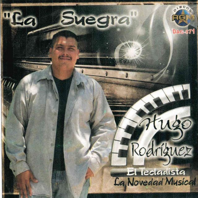 Hugo Rodriguez