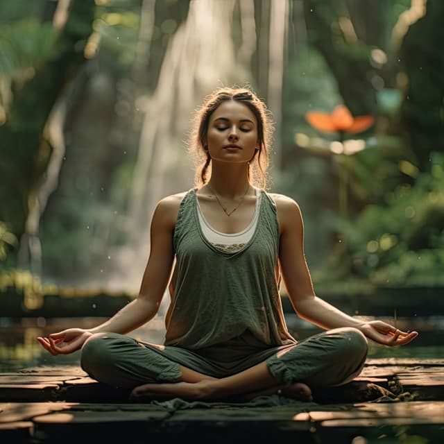 Heals the Mind, body and Soul: Relaxing Music for Spa, Wellness, Massage, Meditation Deep Sleep - Sweet Music Relaxation