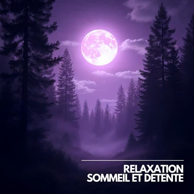 Méditations au Bord de l’Inconscient - Musique Calme et Relaxation