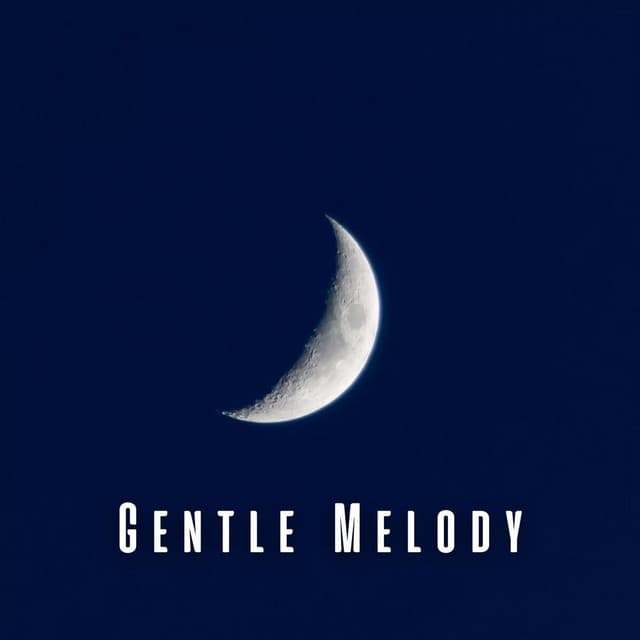 Gentle Melody: Binaural Sleep Symphonies - Binaural Beats Sleep Tones