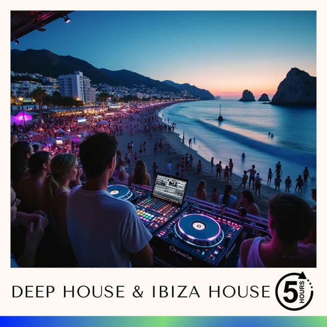 Ibiza Chill Lounge