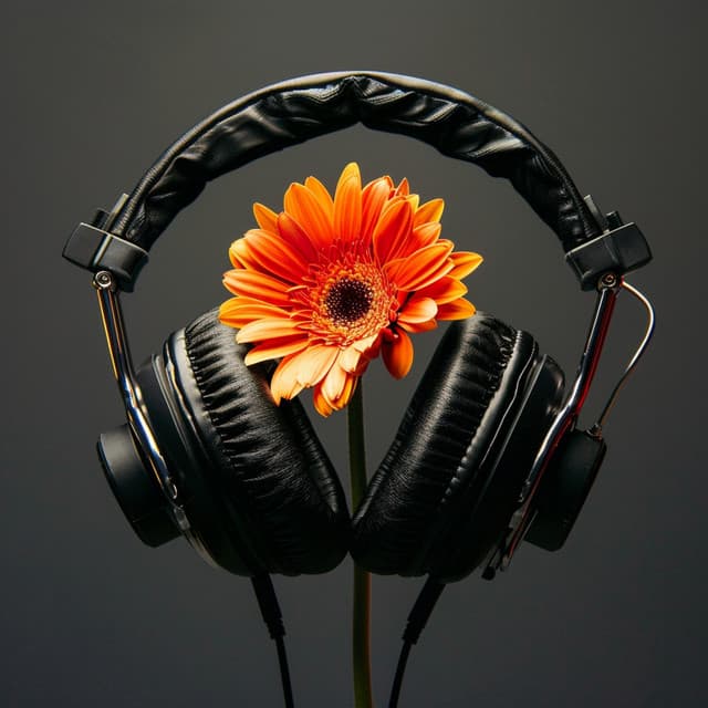 Rhythmic Retreat: Chill Music for Personal Time - Chill Lounge Music System