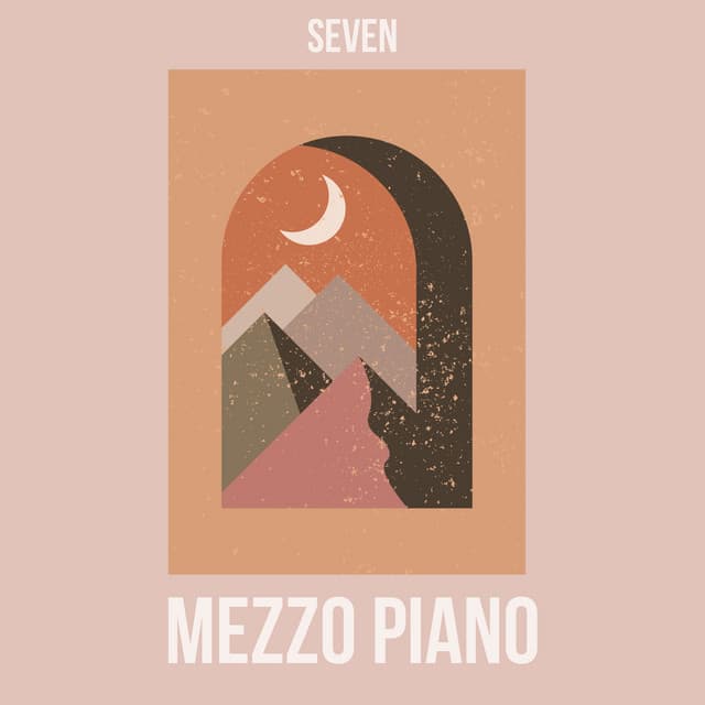 Seven - Mezzo Piano