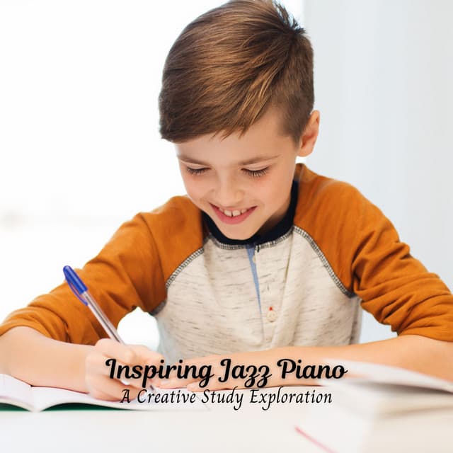 Inspiring Jazz Piano: A Creative Study Exploration - Dinner Jazz Orchestra