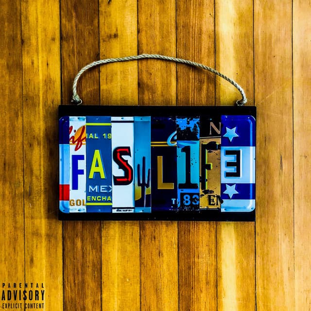 Fastlife 2 - FastLife