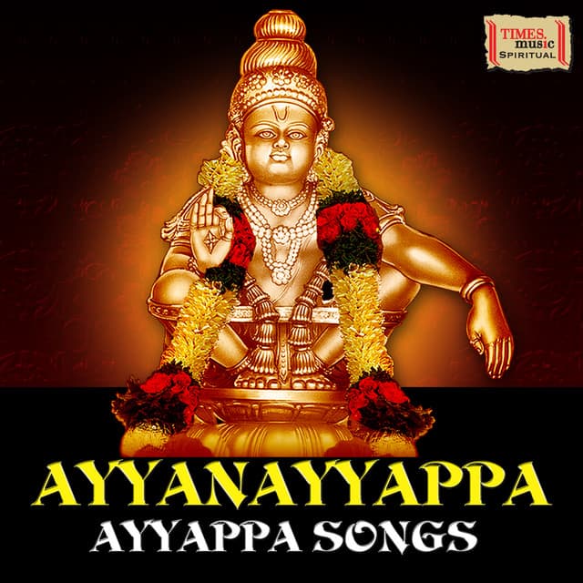 Ayay Warrier